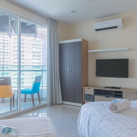 Mansion One Service Apartment Джорджтаун Екстер'єр фото