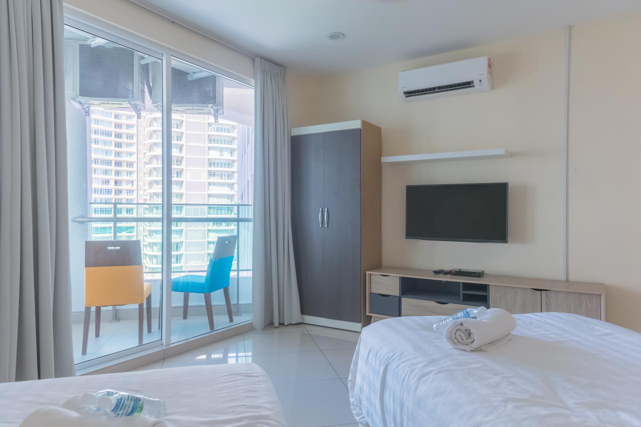 Mansion One Service Apartment Джорджтаун Екстер'єр фото